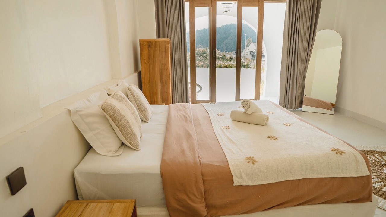 Photo of Bedroom in Songan