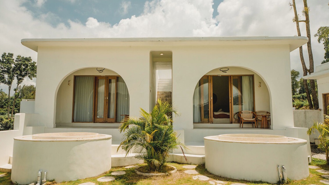 Photo of Bedroom in Songan