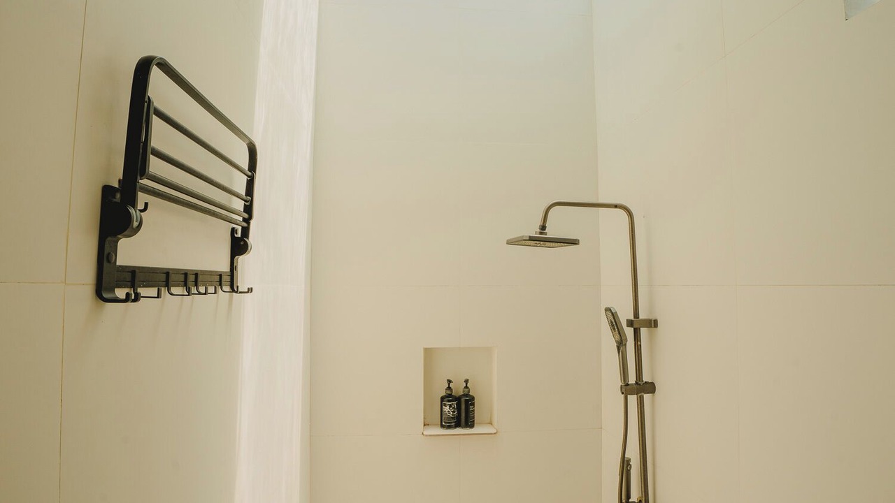 Photo of Bathroom in Songan