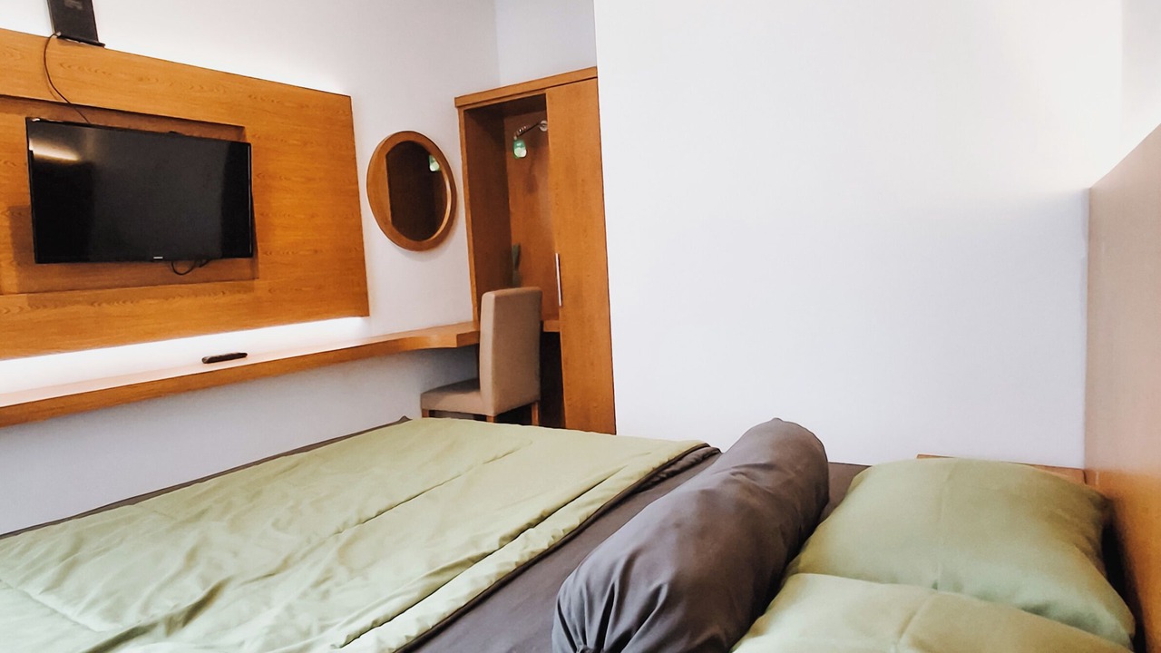 Photo of Bedroom in Ngaglik