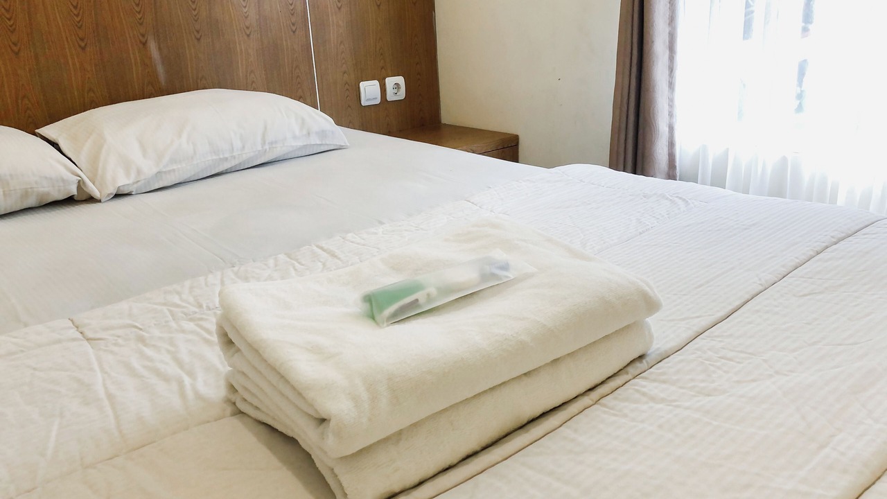 Photo of Bedroom in Ngaglik