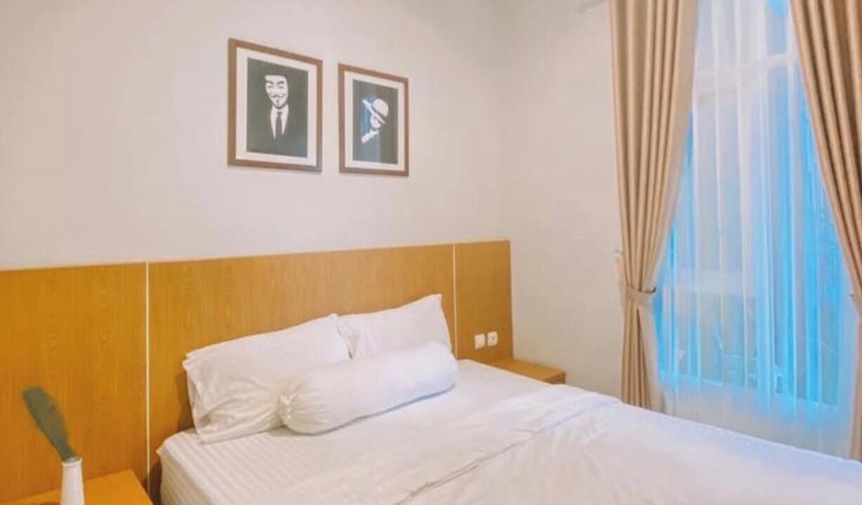 Photo of Bedroom in Ngaglik