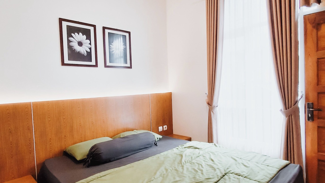 Photo of Bedroom in Ngaglik