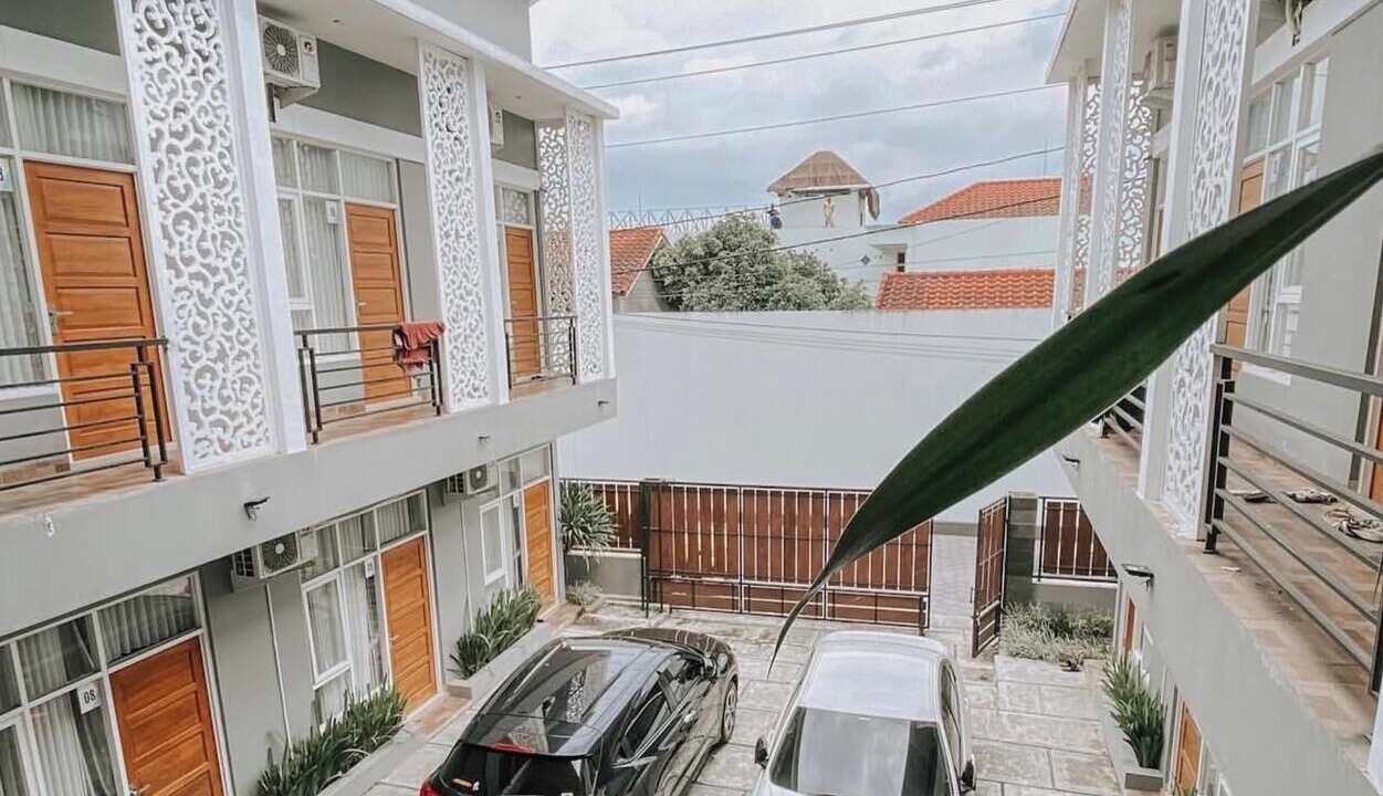 Photo of Outdoor in Ngaglik