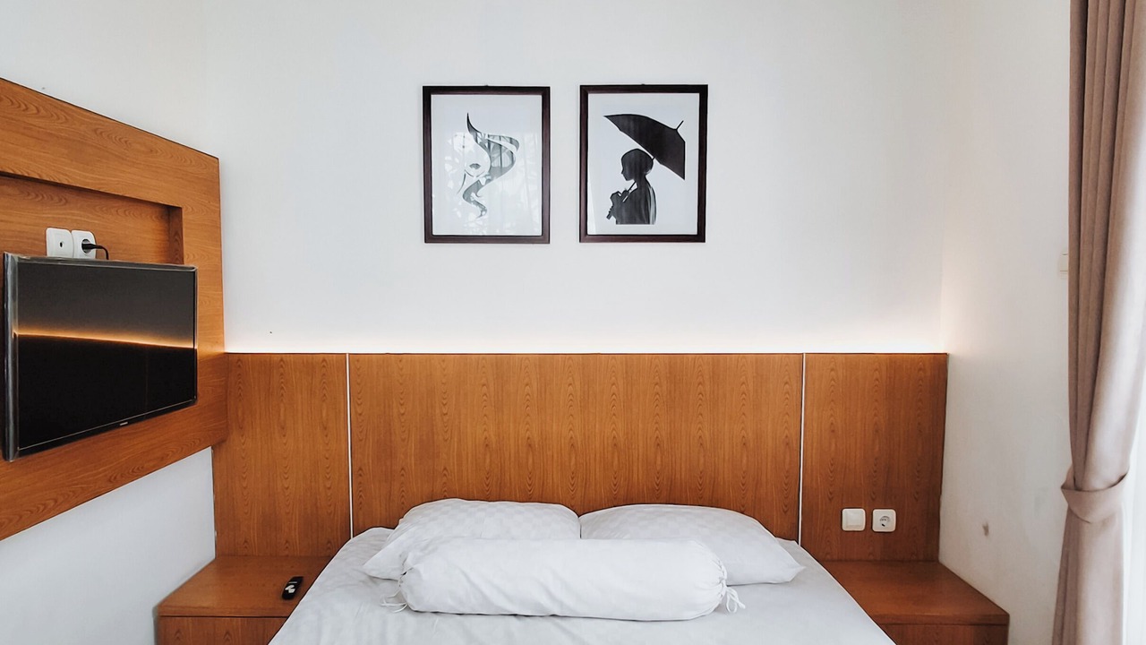 Photo of Bedroom in Ngaglik