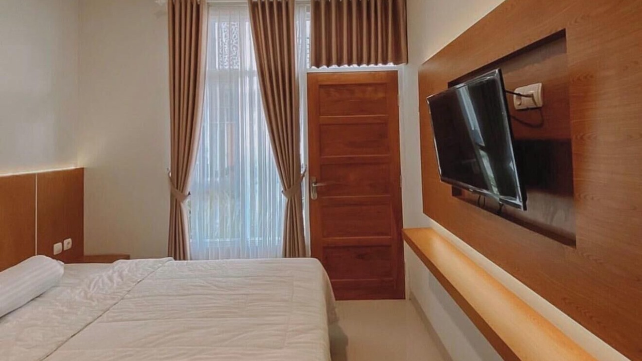 Photo of Bedroom in Ngaglik