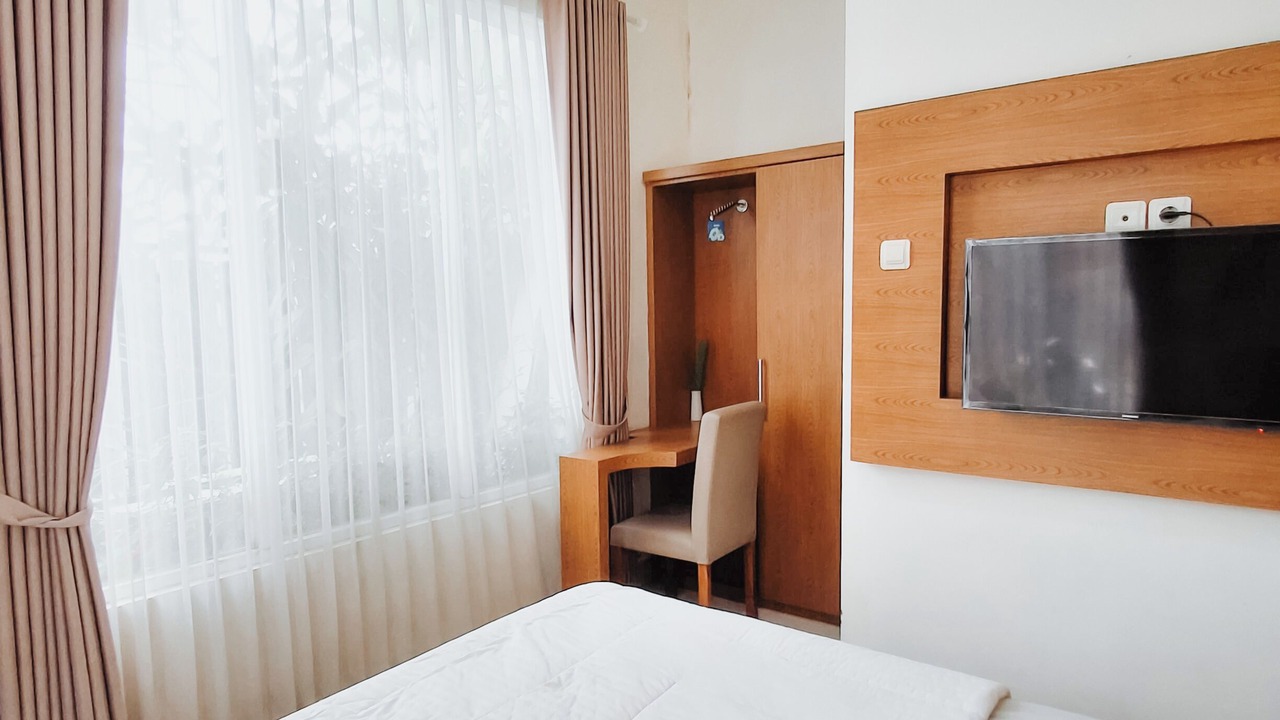 Photo of Bedroom in Ngaglik