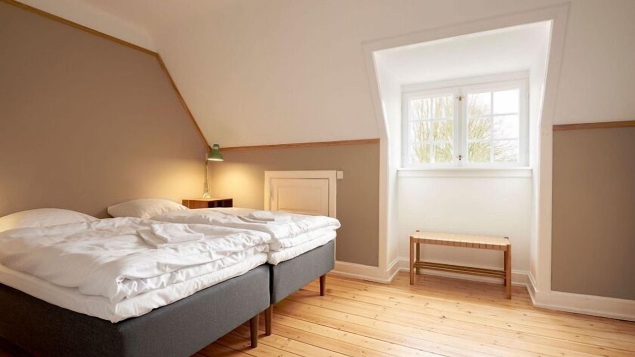 Photo of Bedroom in Nykobing Sjaelland