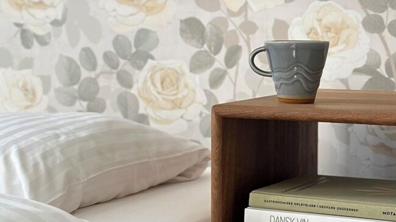 Photo of Bedroom in Nykobing Sjaelland