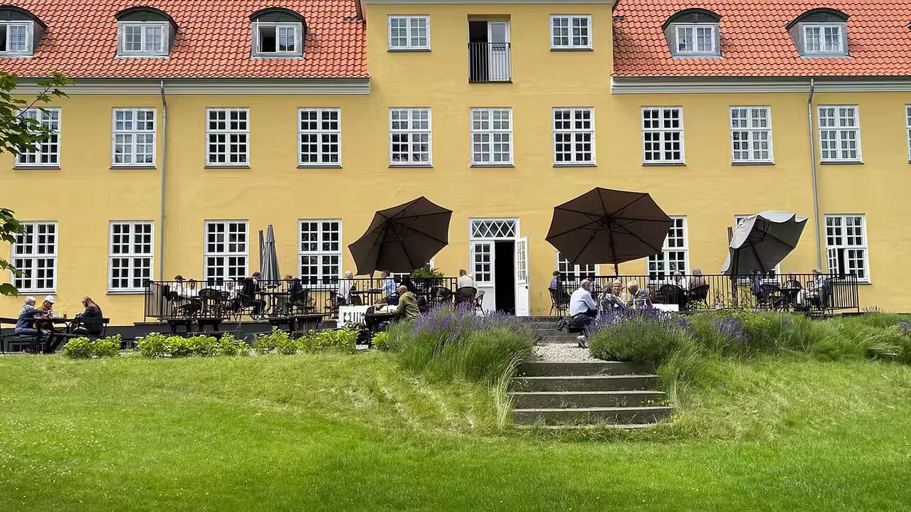 Photo of Outdoor in Nykobing Sjaelland