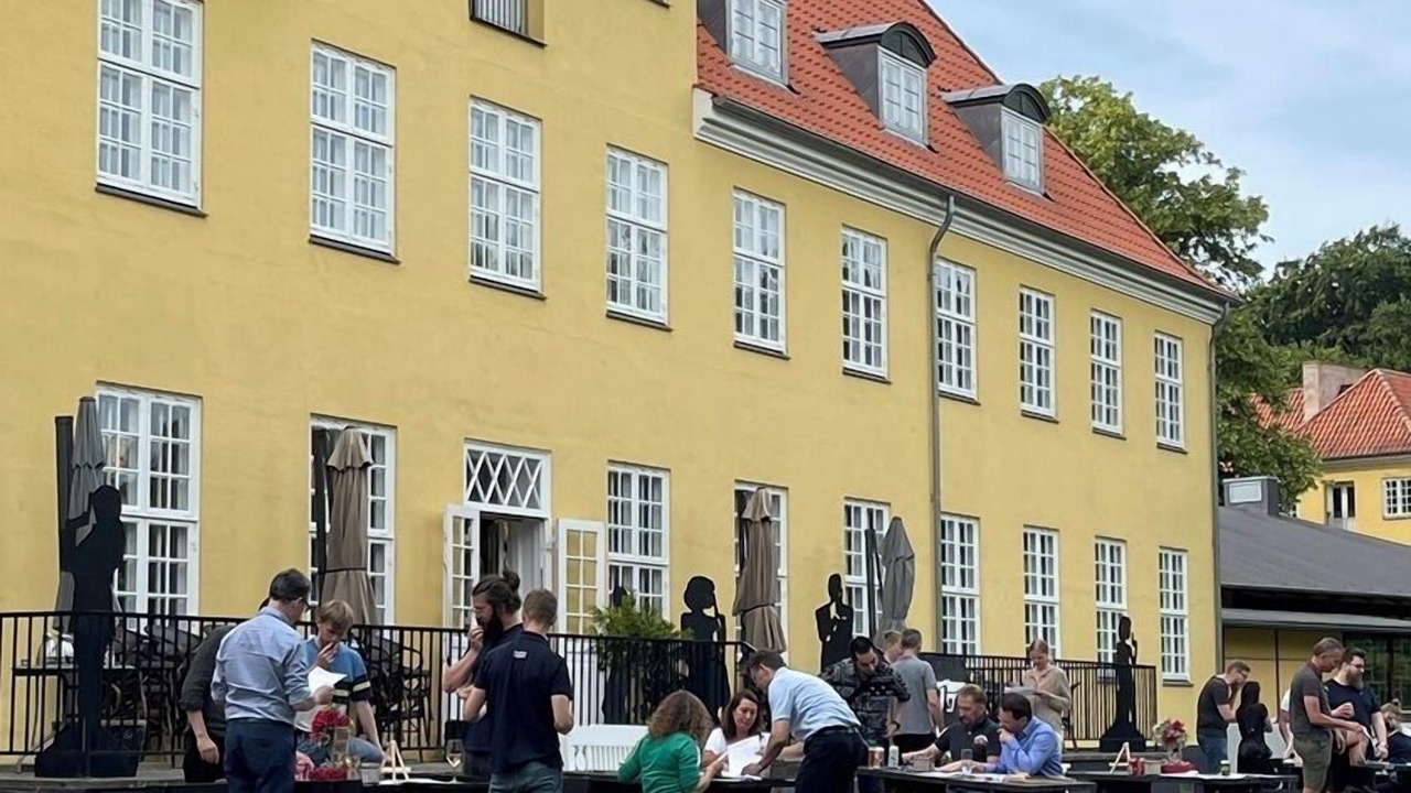 Photo of Outdoor in Nykobing Sjaelland