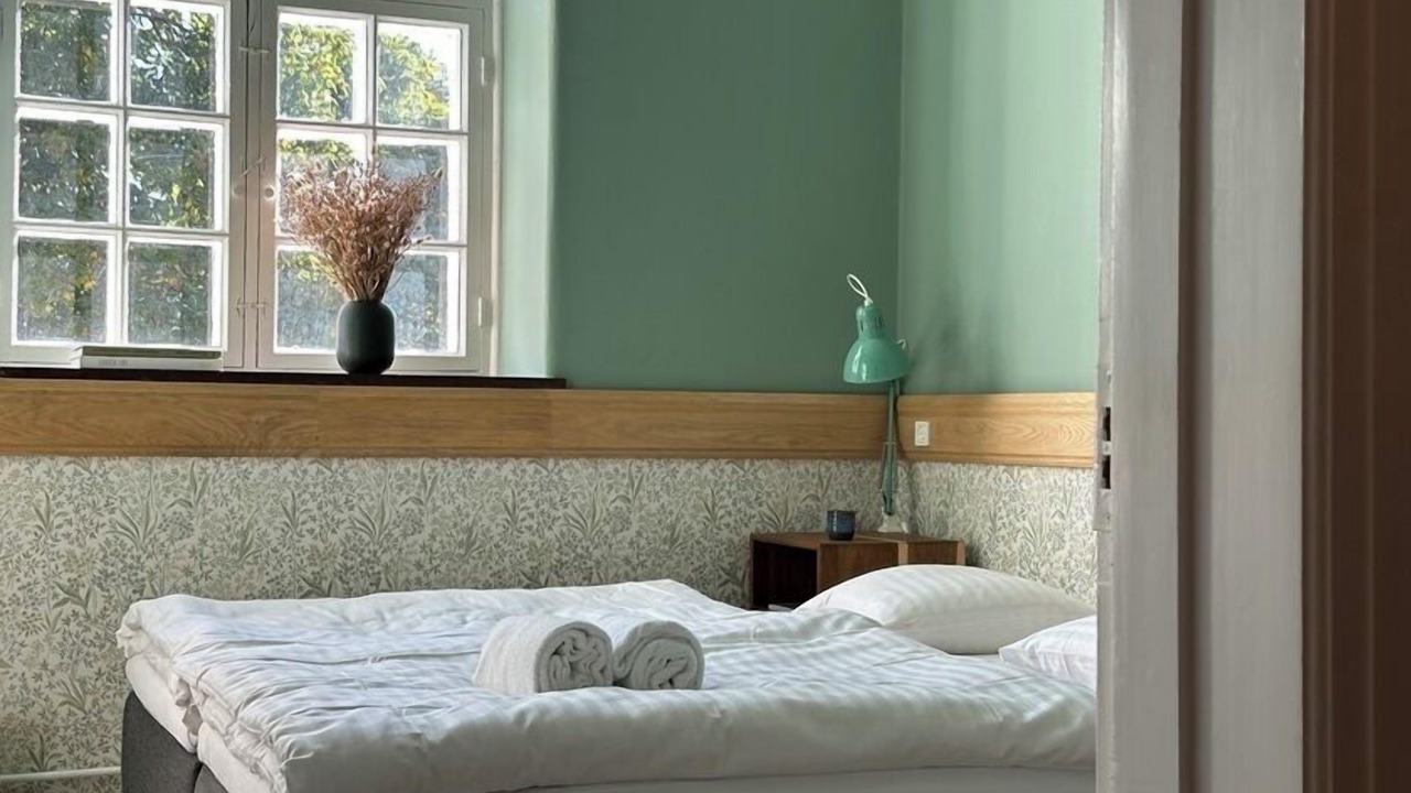 Photo of Bedroom in Nykobing Sjaelland