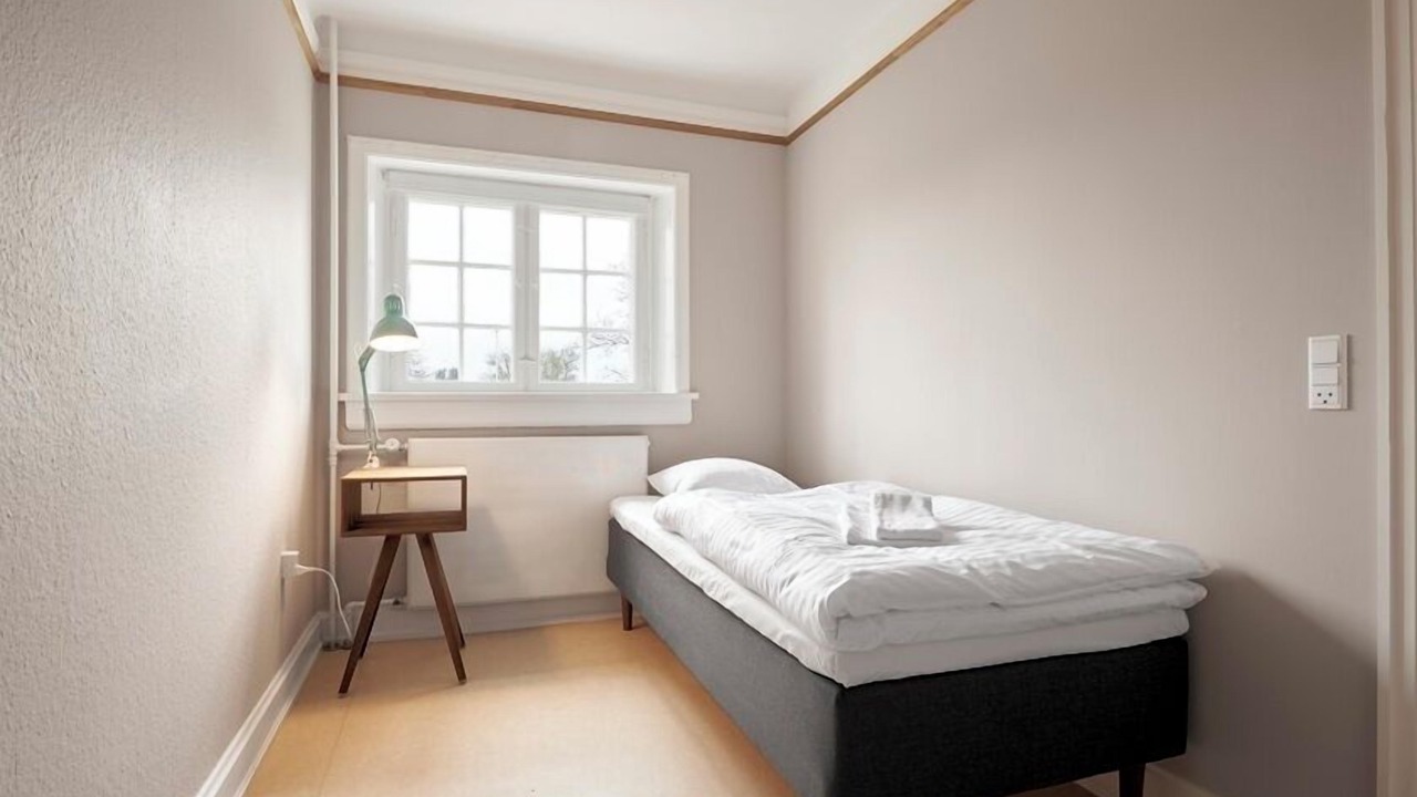 Photo of Bedroom in Nykobing Sjaelland