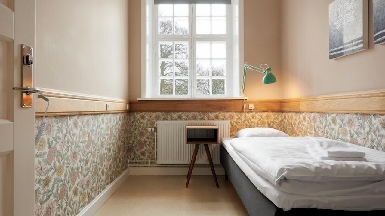 Photo of Bedroom in Nykobing Sjaelland