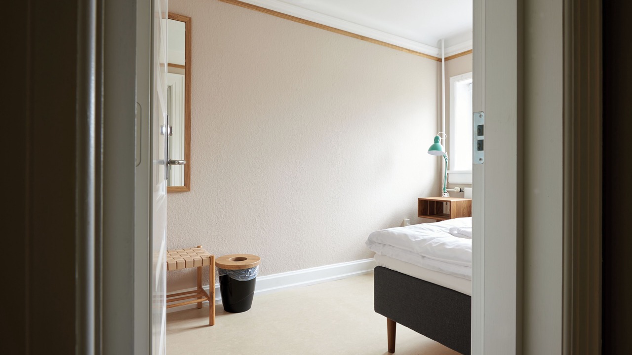 Photo of Bedroom in Nykobing Sjaelland