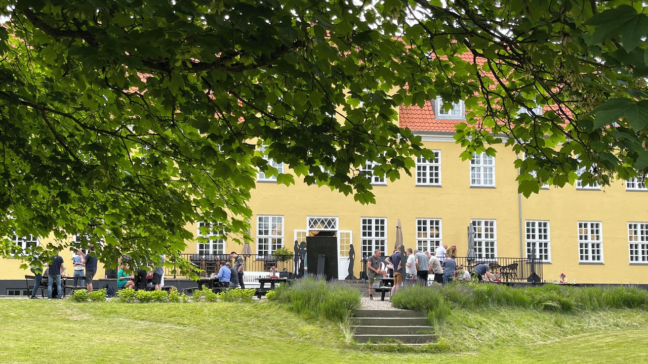 Photo of Outdoor in Nykobing Sjaelland