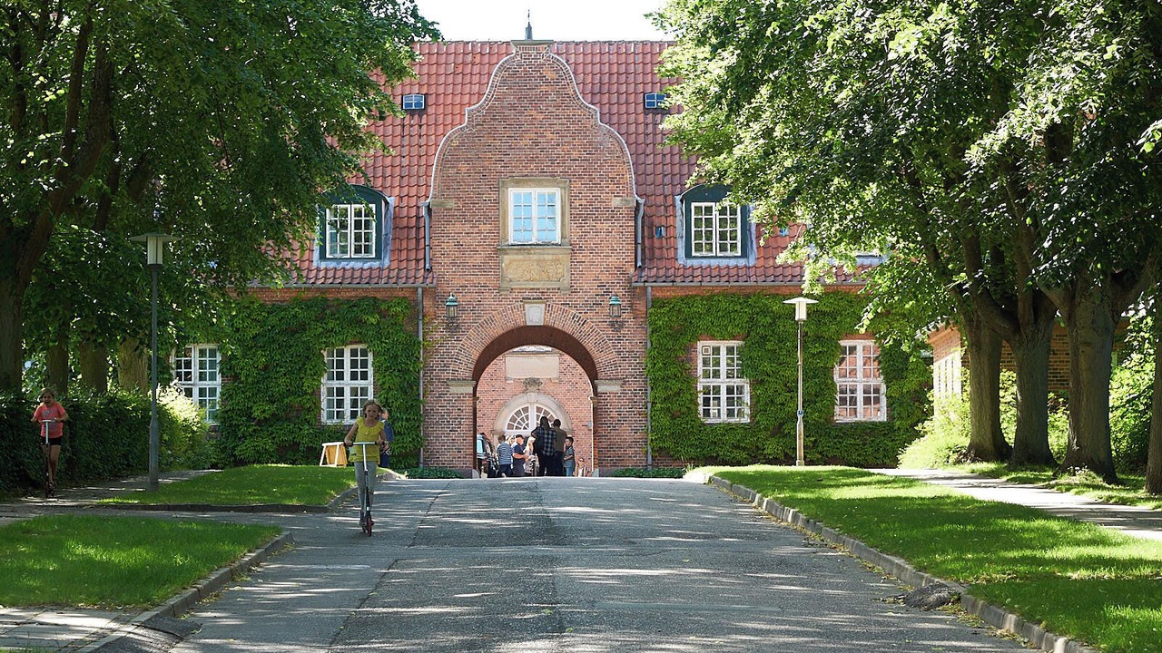 Photo of Outdoor in Nykobing Sjaelland