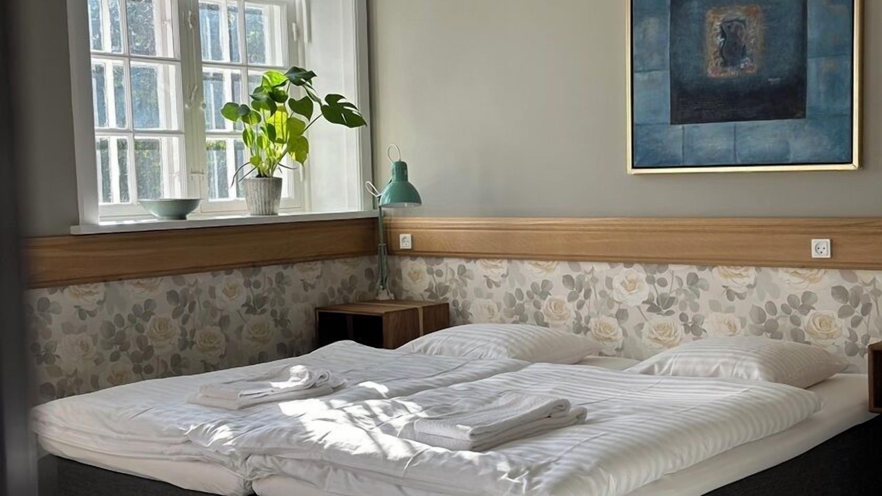 Photo of Bedroom in Nykobing Sjaelland