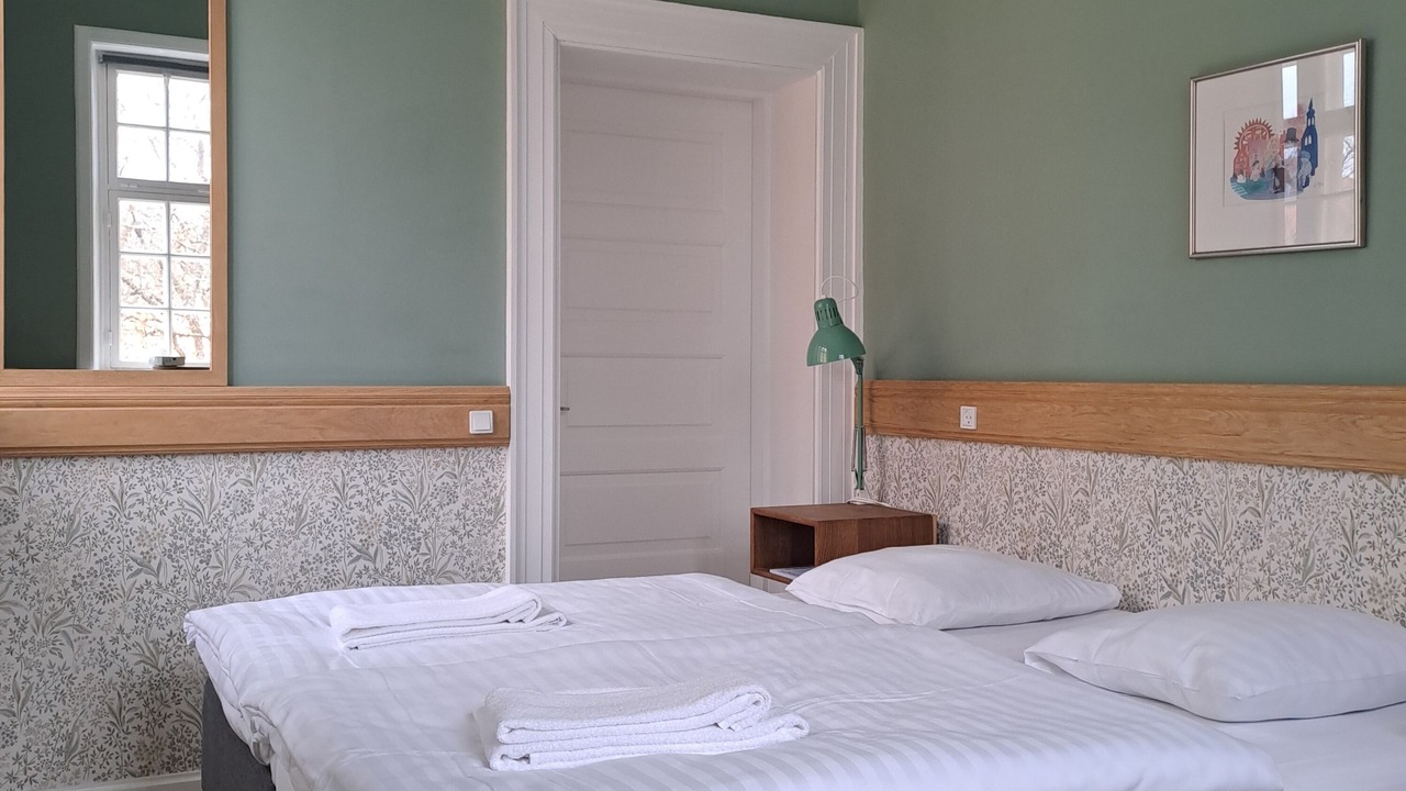 Photo of Bedroom in Nykobing Sjaelland