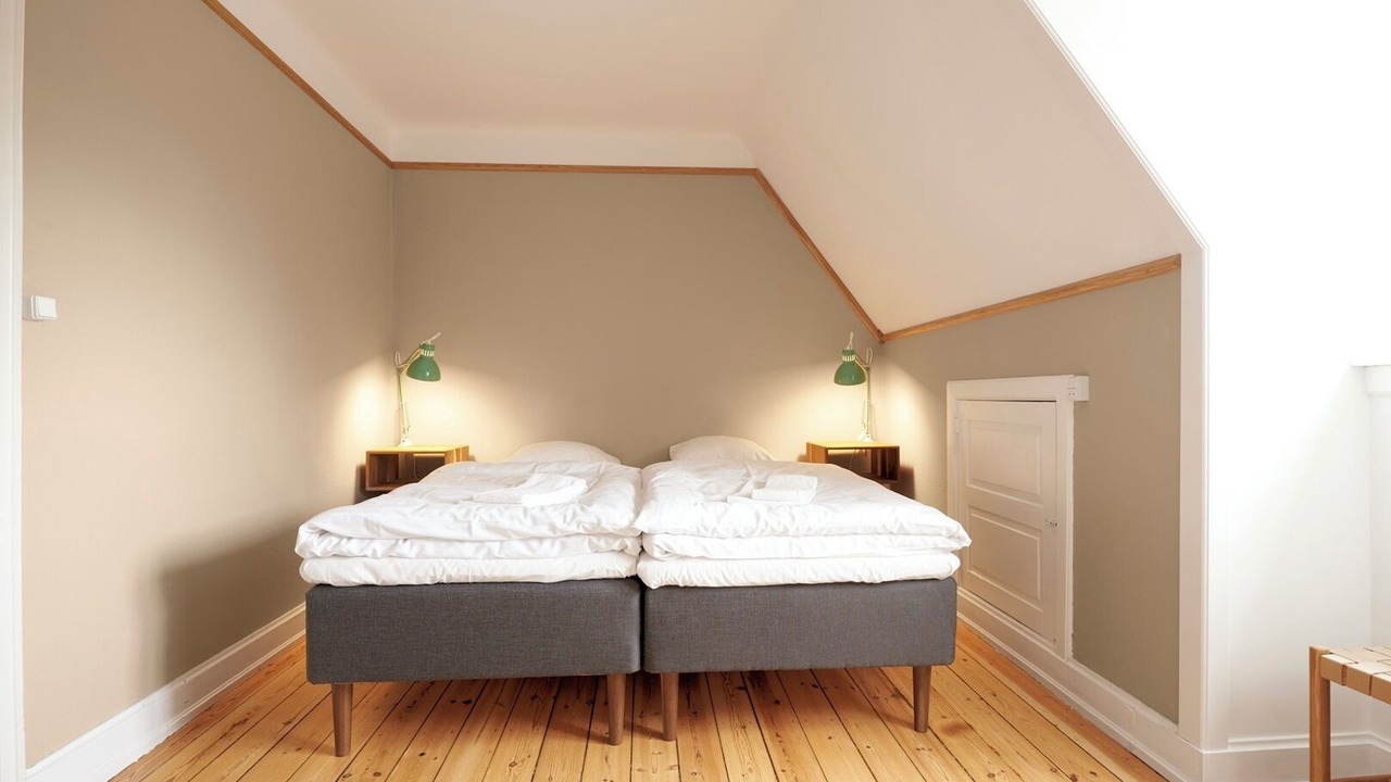 Photo of Bedroom in Nykobing Sjaelland