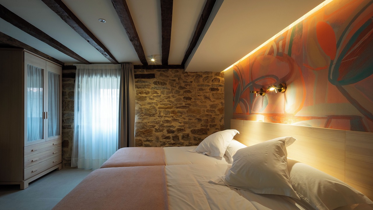 Photo of Bedroom in Cuestaedo