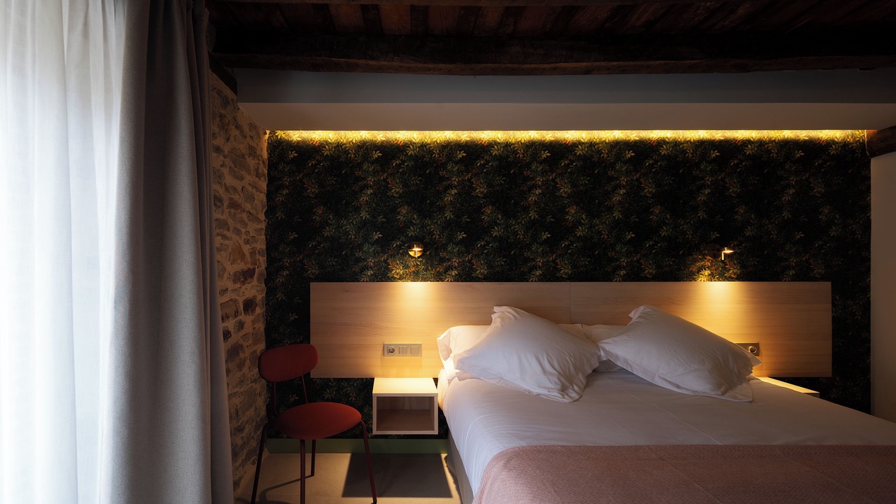 Photo of Bedroom in Cuestaedo