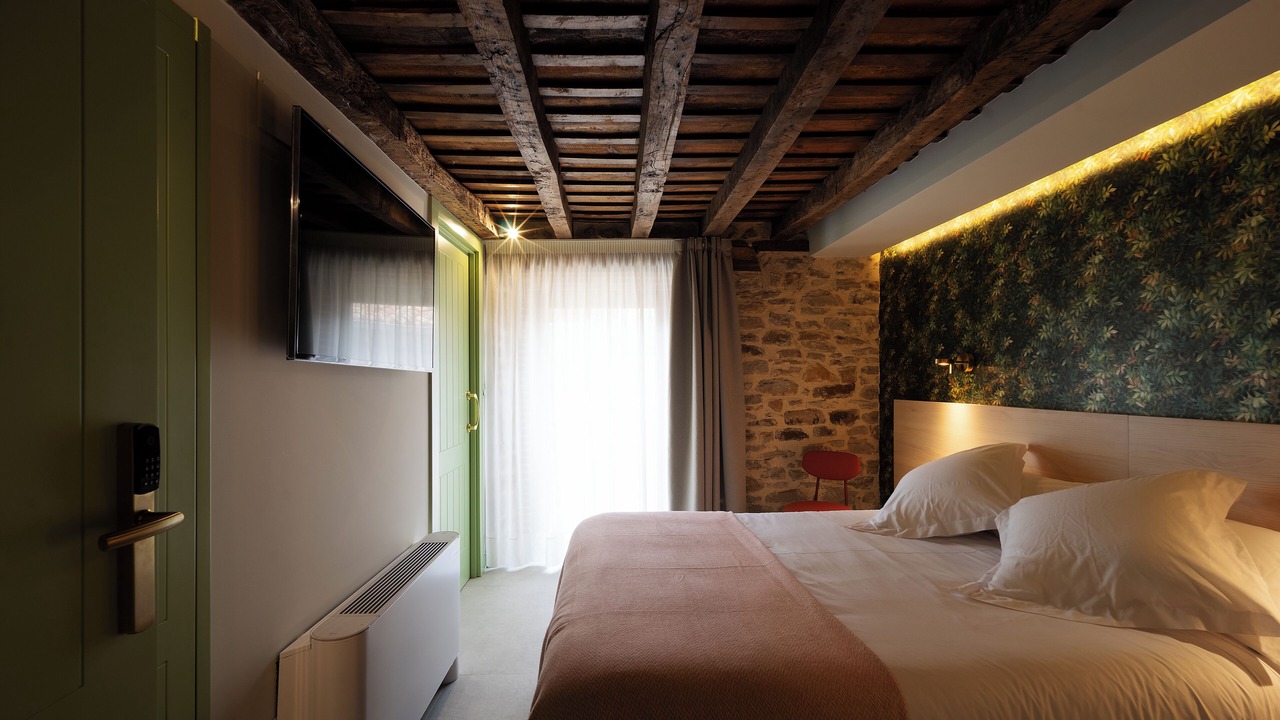Photo of Bedroom in Cuestaedo