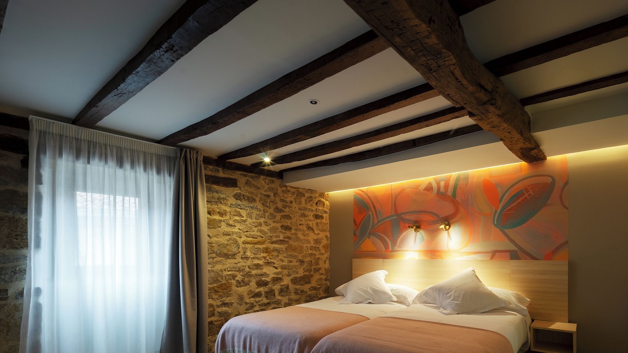 Photo of Bedroom in Cuestaedo