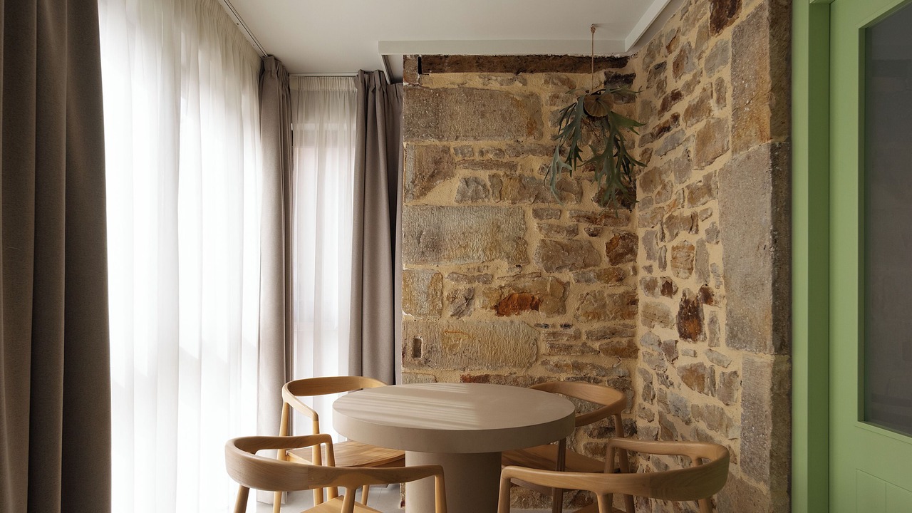 Photo of Patio Balcony in Cuestaedo