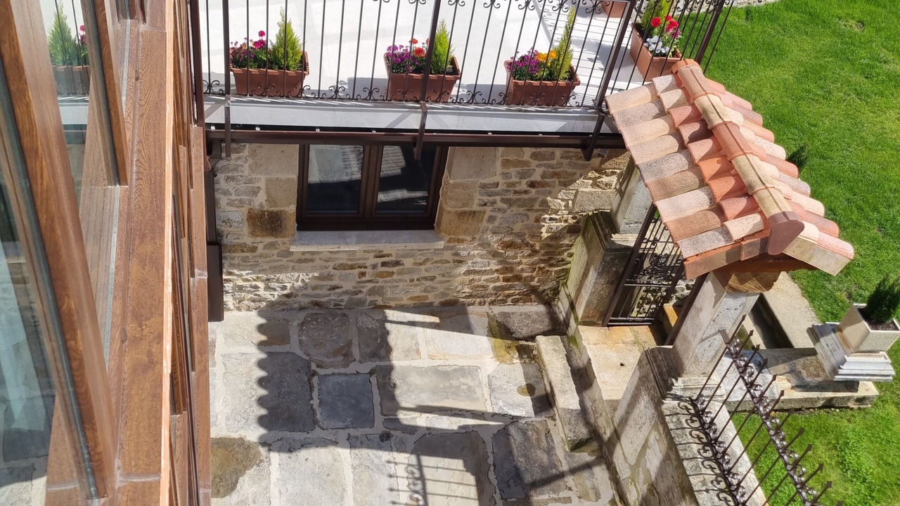 Photo of Patio Balcony in Cuestaedo