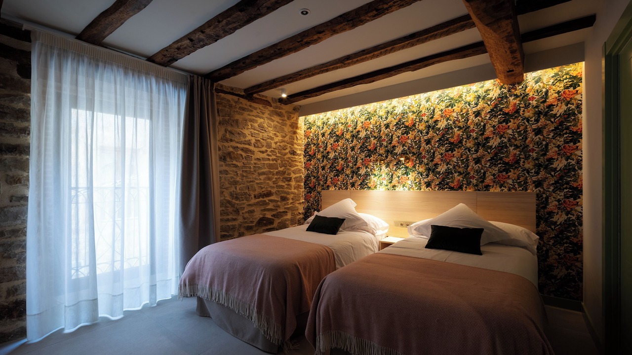 Photo of Bedroom in Cuestaedo