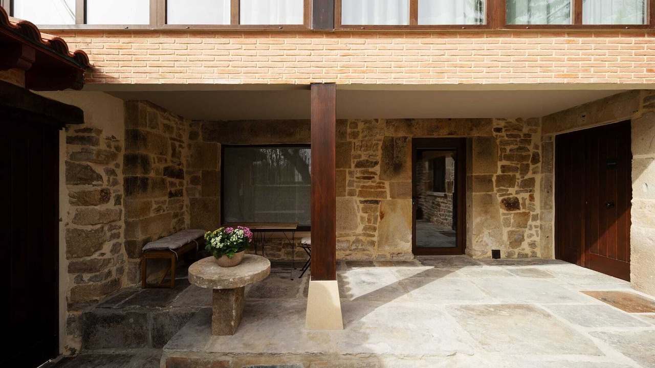Photo of Patio Balcony in Cuestaedo