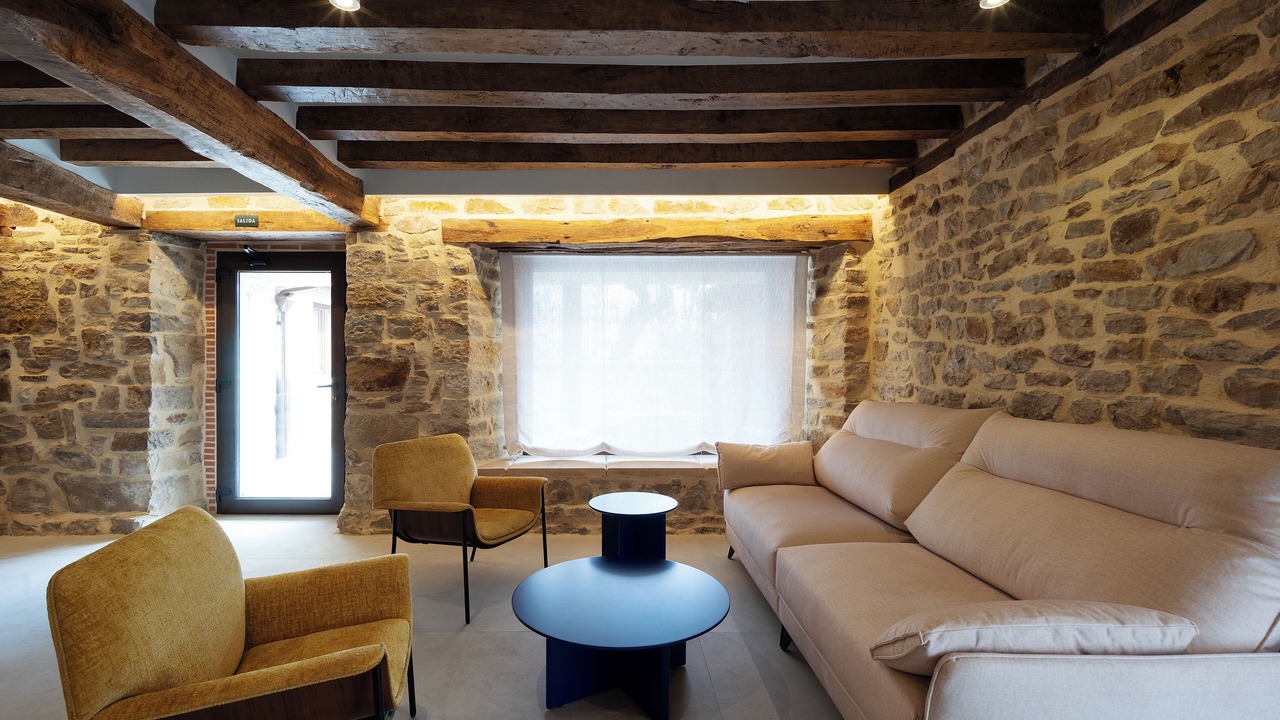 Photo of Livingroom in Cuestaedo