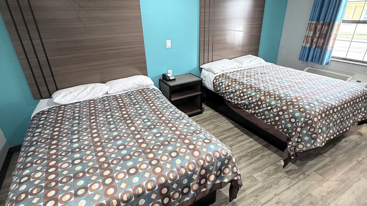Photo of Bedroom in Bryan