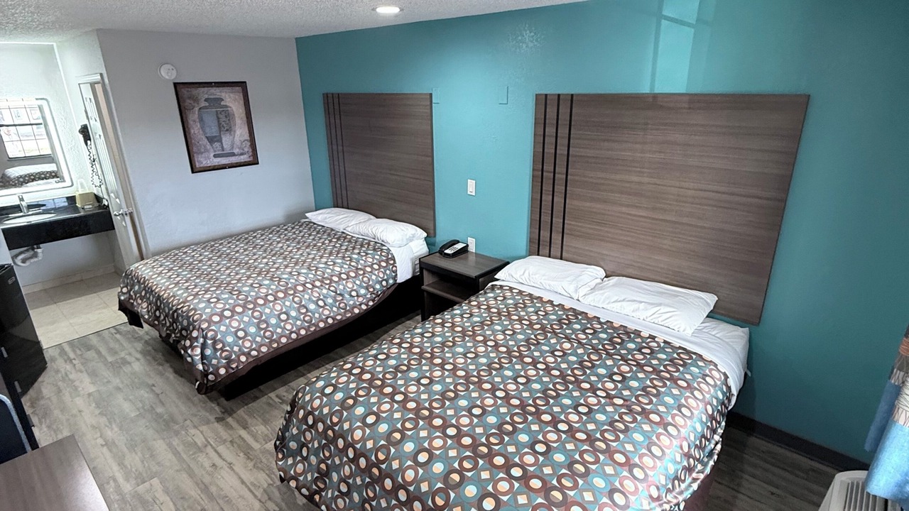Photo of Bedroom in Bryan