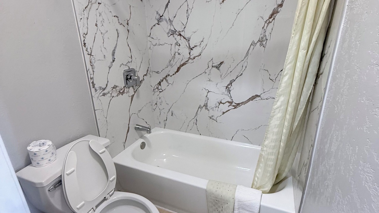 Photo of Bathroom in Bryan