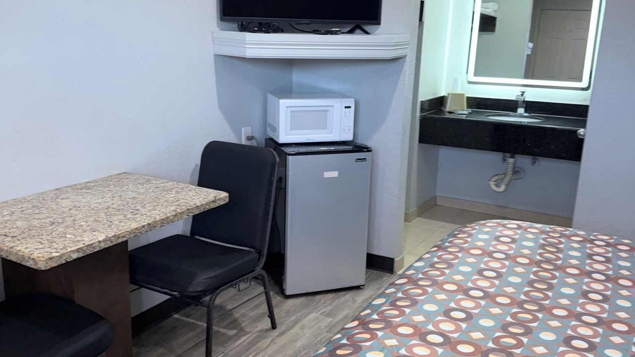Photo of Bedroom in Bryan
