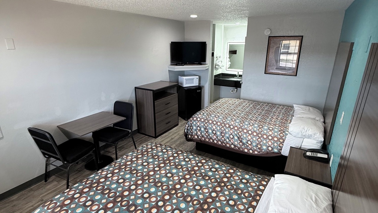 Photo of Bedroom in Bryan