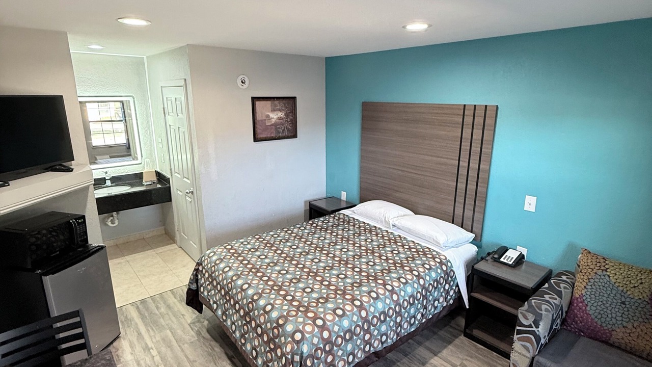 Photo of Bedroom in Bryan