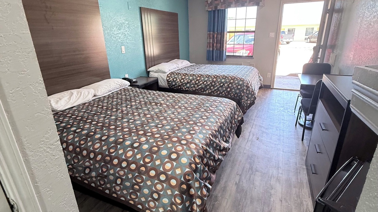 Photo of Bedroom in Bryan