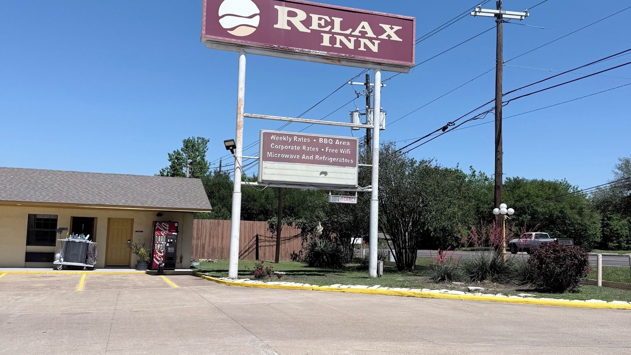 Photo of Outdoor in Bryan
