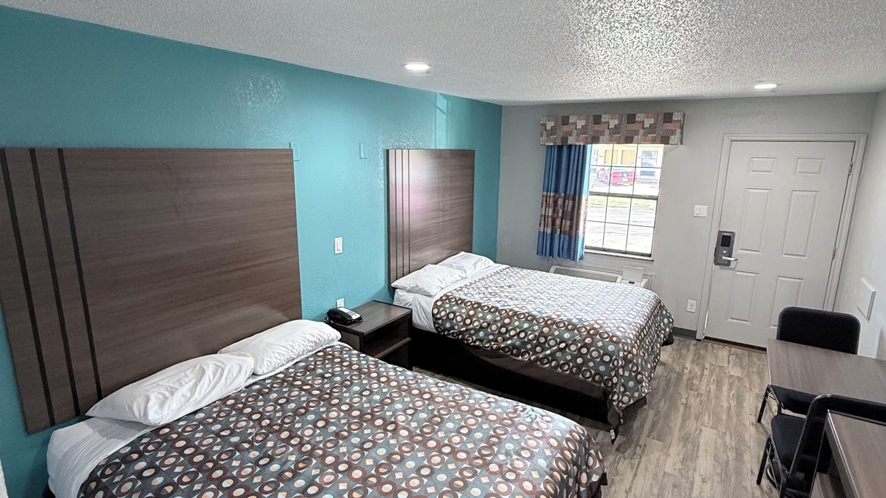 Photo of Bedroom in Bryan