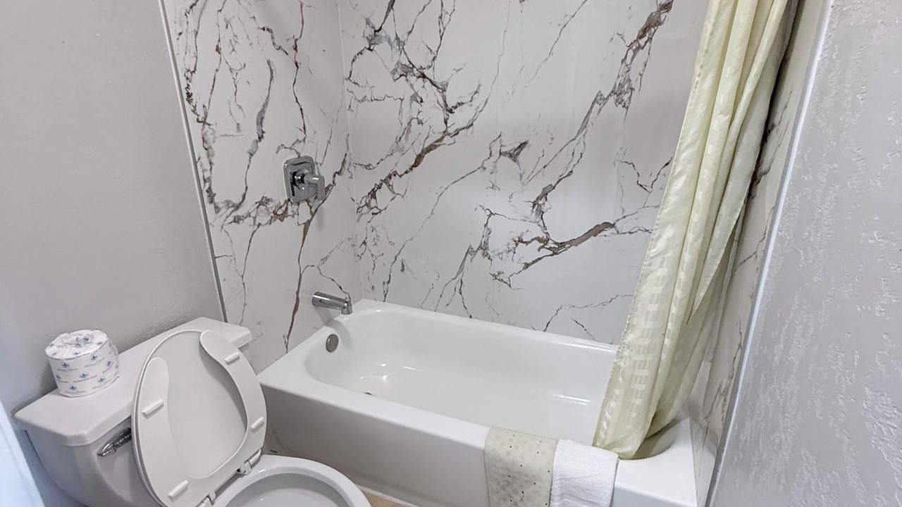 Photo of Bathroom in Bryan