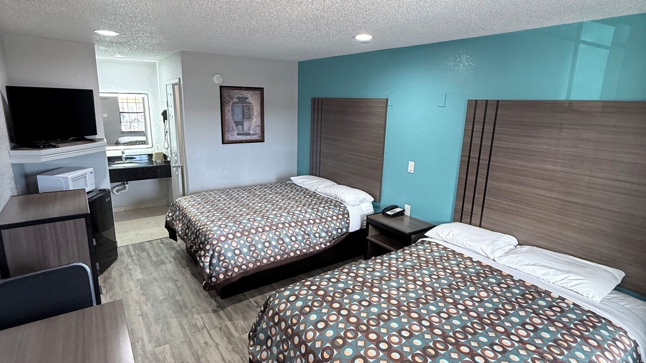 Photo of Bedroom in Bryan