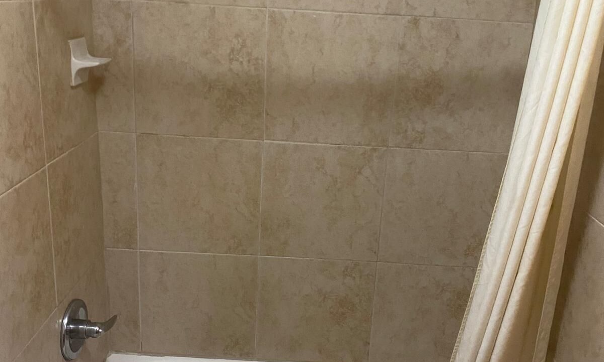 Photo of Bathroom in Daingerfield