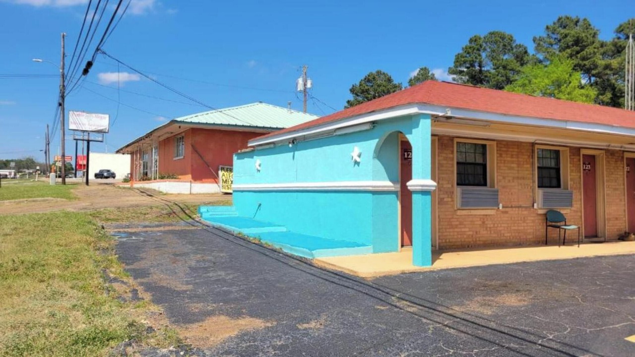 Photo of Outdoor in Daingerfield