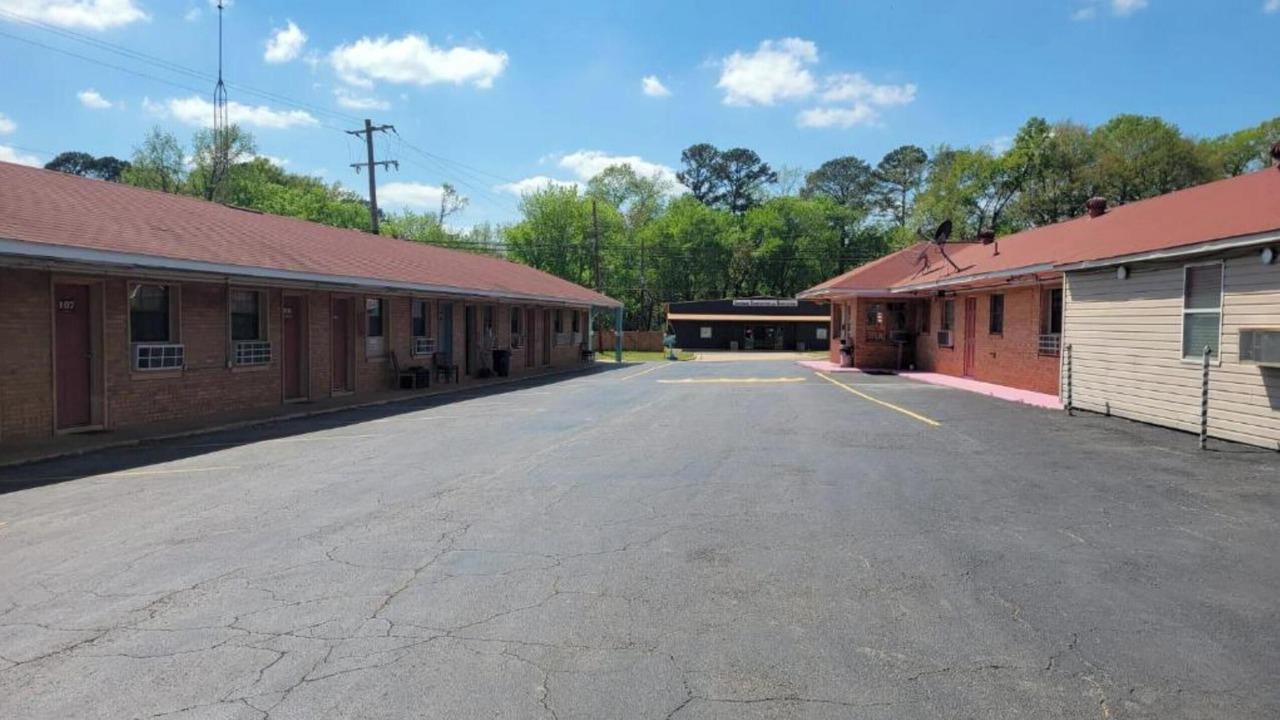 Photo of Outdoor in Daingerfield