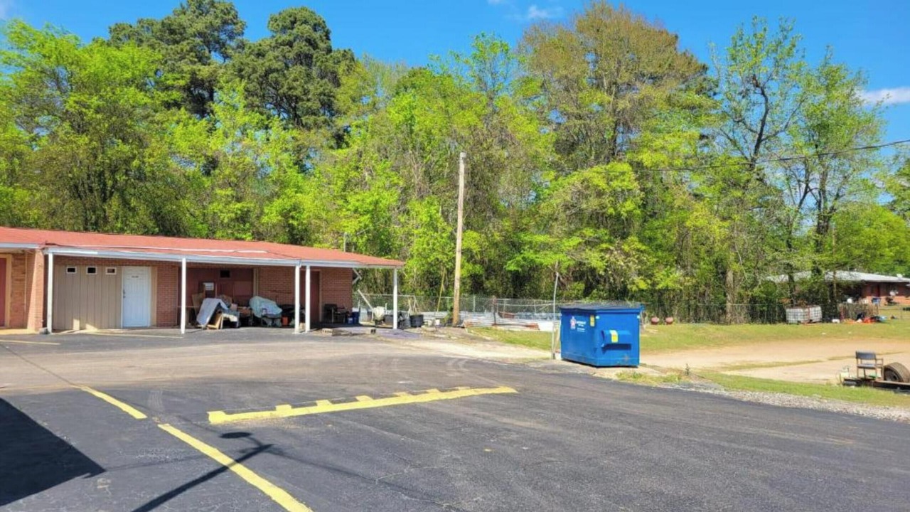 Photo of Outdoor in Daingerfield
