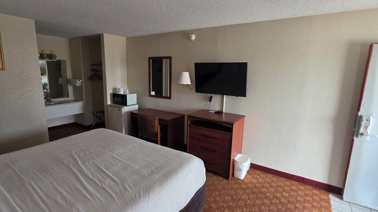 Photo of Bedroom in Shamrock
