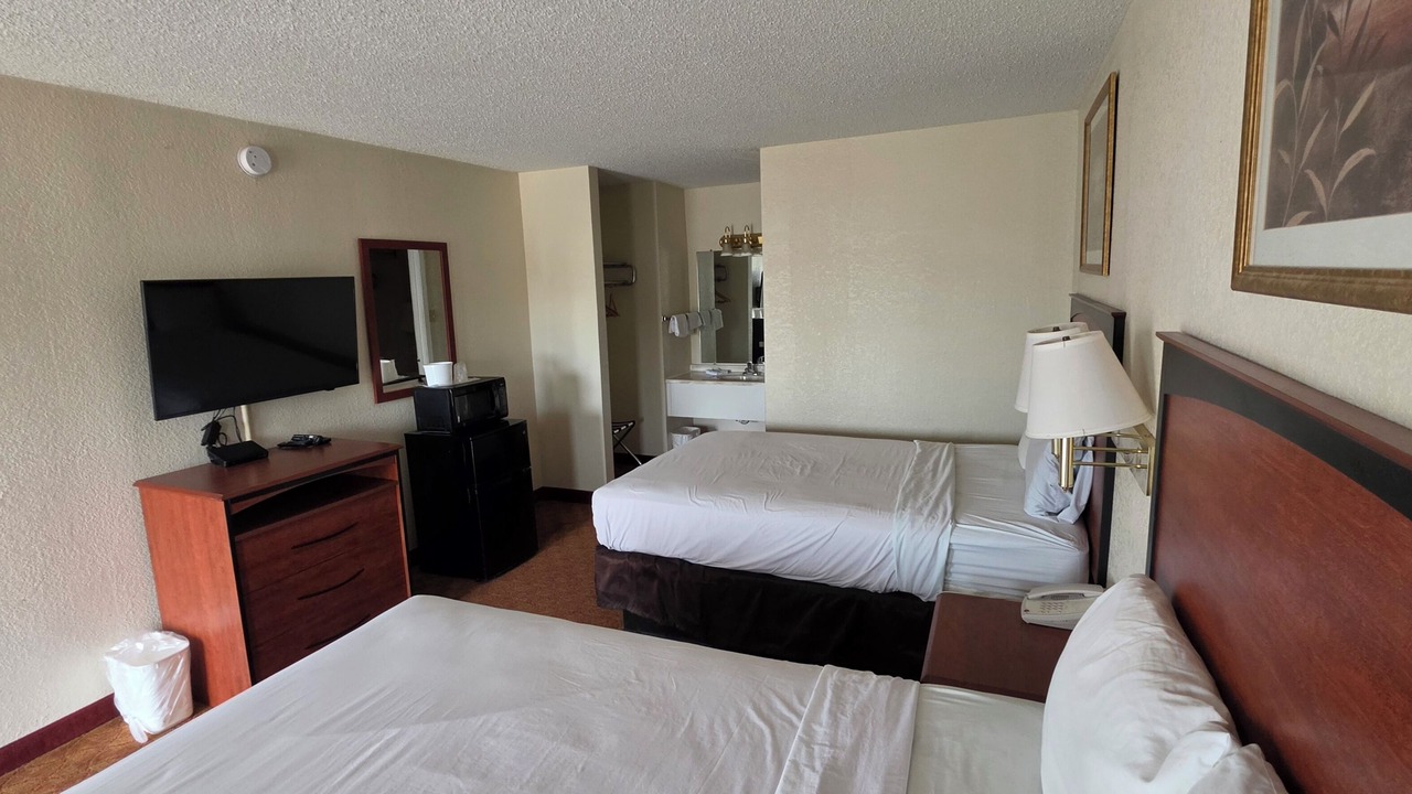 Photo of Bedroom in Shamrock